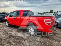 2013 Ford F-150 photo