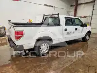 2013 Ford F-150 photo