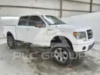 2013 Ford F-150 photo