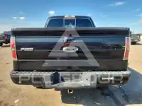 2013 Ford F-150 фото
