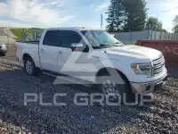 2013 Ford F-150 photo