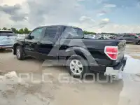 2013 Ford F-150 photo