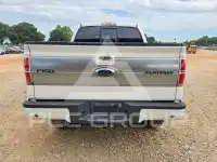2013 Ford F-150 фото