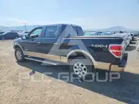 2013 Ford F-150 фото