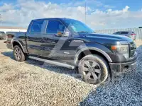 2013 Ford F-150 photo
