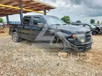 2013 Ford F-150 фото