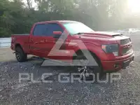 2013 Ford F-150 photo
