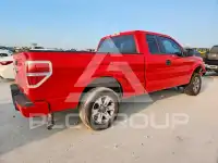 2013 Ford F-150 фото