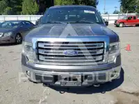 2013 Ford F-150 фото