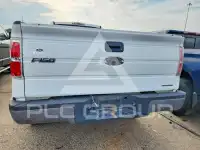 2013 Ford F-150 фото