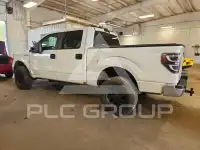 2013 Ford F-150 photo
