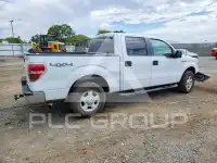 2013 Ford F-150 фото