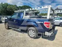 2013 Ford F-150 фото