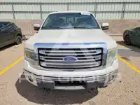 2013 Ford F-150 фото