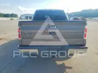 2013 Ford F-150 фото