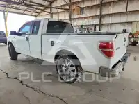 2013 Ford F-150 фото