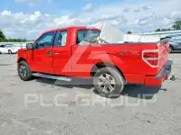 2013 Ford F-150 фото