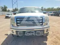 2013 Ford F-150 фото