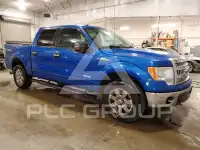 2013 Ford F-150 фото