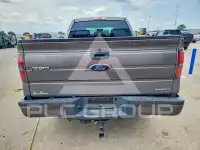 2013 Ford F-150 фото