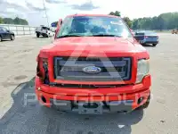 2013 Ford F-150 фото