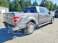 2013 Ford F-150 фото