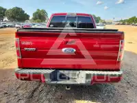 2013 Ford F-150 фото