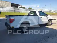 2013 Ford F-150 фото