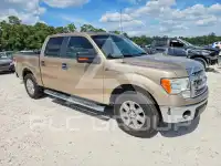 2013 Ford F-150 фото