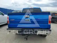 2013 Ford F-150 фото