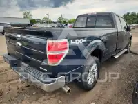 2013 Ford F-150 фото
