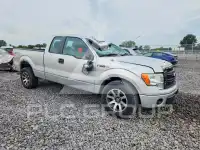 2013 Ford F-150 фото