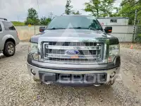 2013 Ford F-150 фото