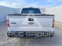 2013 Ford F-150 фото