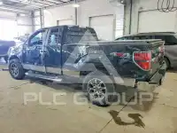 2013 Ford F-150 фото