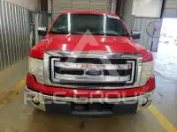 2013 Ford F-150 фото
