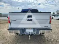 2013 Ford F-150 фото