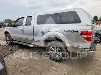 2013 Ford F-150 фото