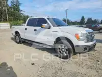 2013 Ford F-150 фото