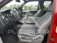2013 Ford F-150 фото