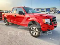 2013 Ford F-150 фото