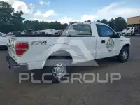 2013 Ford F-150 фото