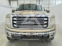 2013 Ford F-150 photo