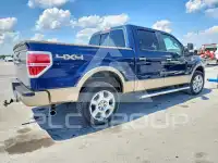 2013 Ford F-150 photo