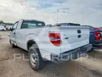 2013 Ford F-150 фото