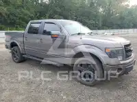 2013 Ford F-150 фото