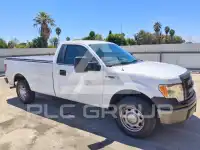 2013 Ford F-150 photo