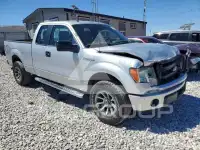 2013 Ford F-150 фото