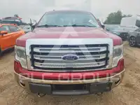 2013 Ford F-150 photo