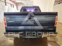 2013 Ford F-150 фото